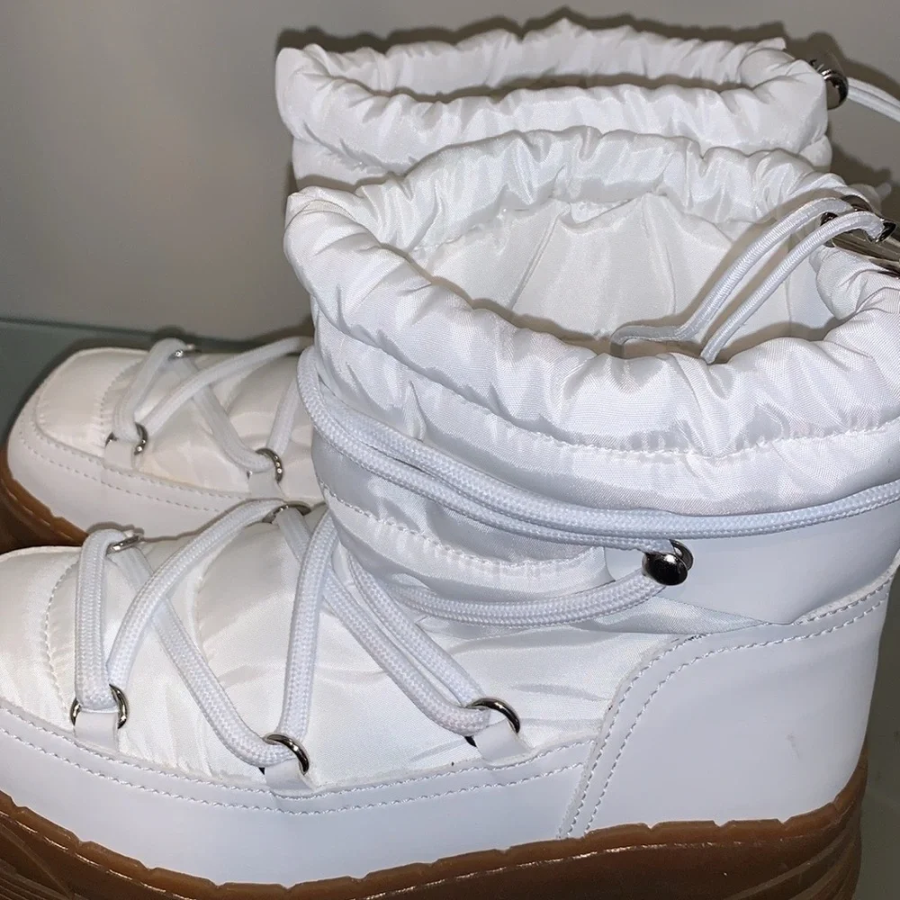 Jeffrey Campbell‎ Slizzard Booties